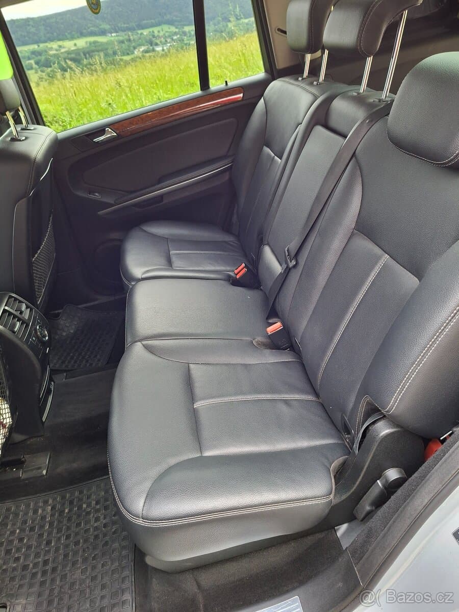 2007 Mercedes-Benz OSTATNÍ - 9