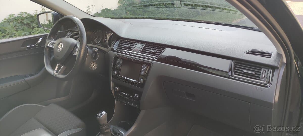 2016 Škoda RAPID - 9