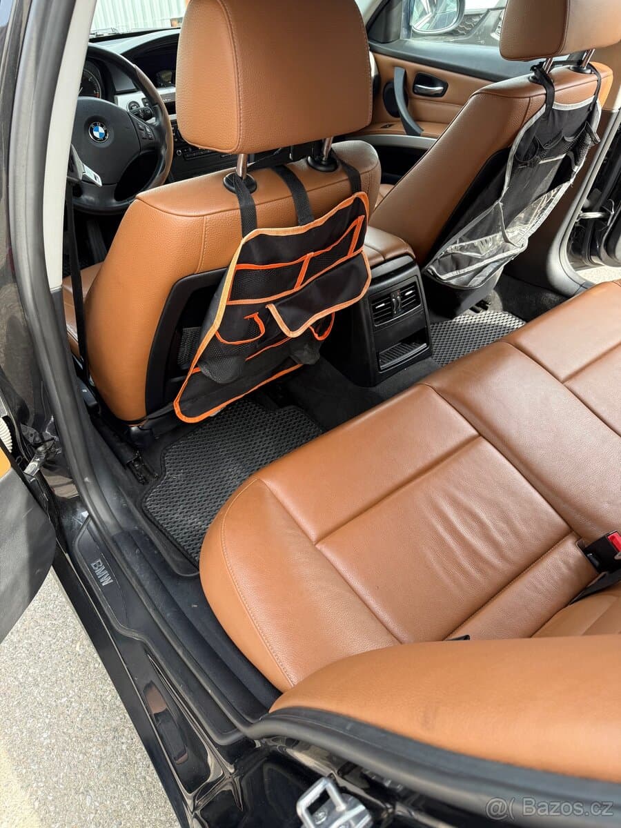 2012 BMW OSTATNÍ - 9