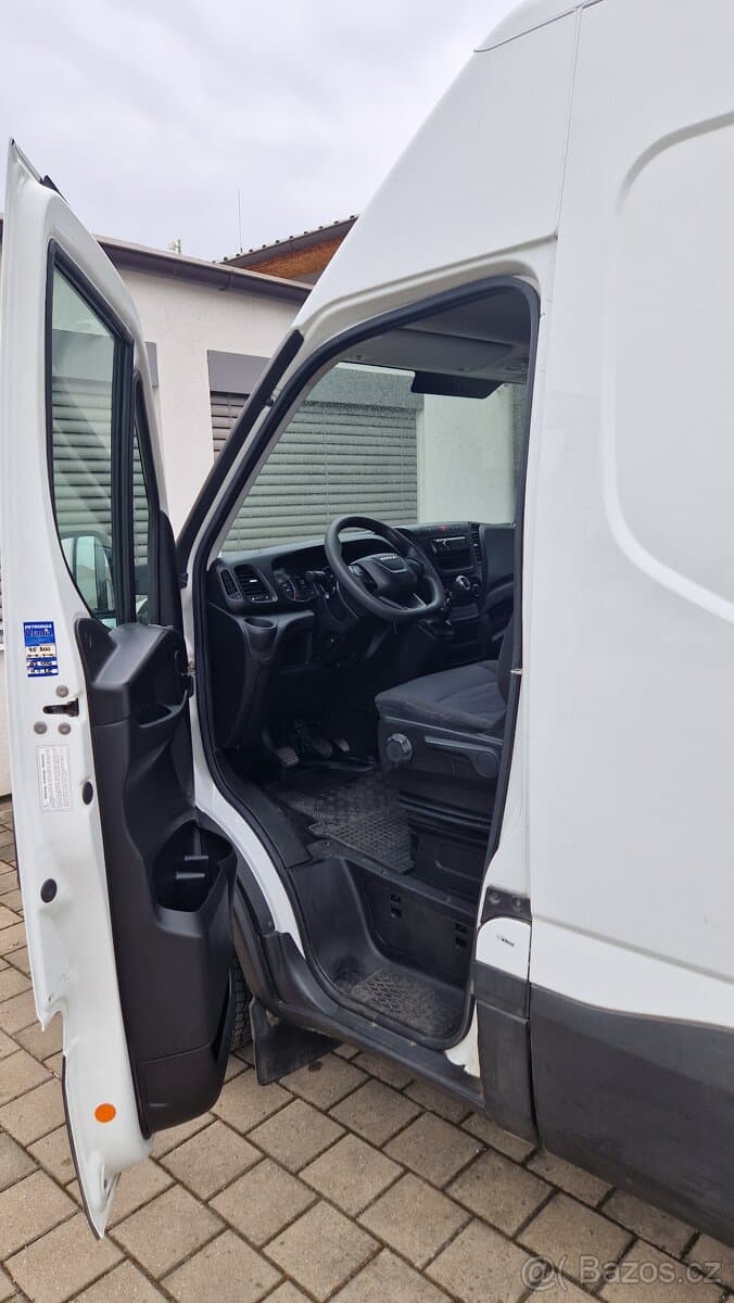 2020 Iveco OSTATNÍ - 9