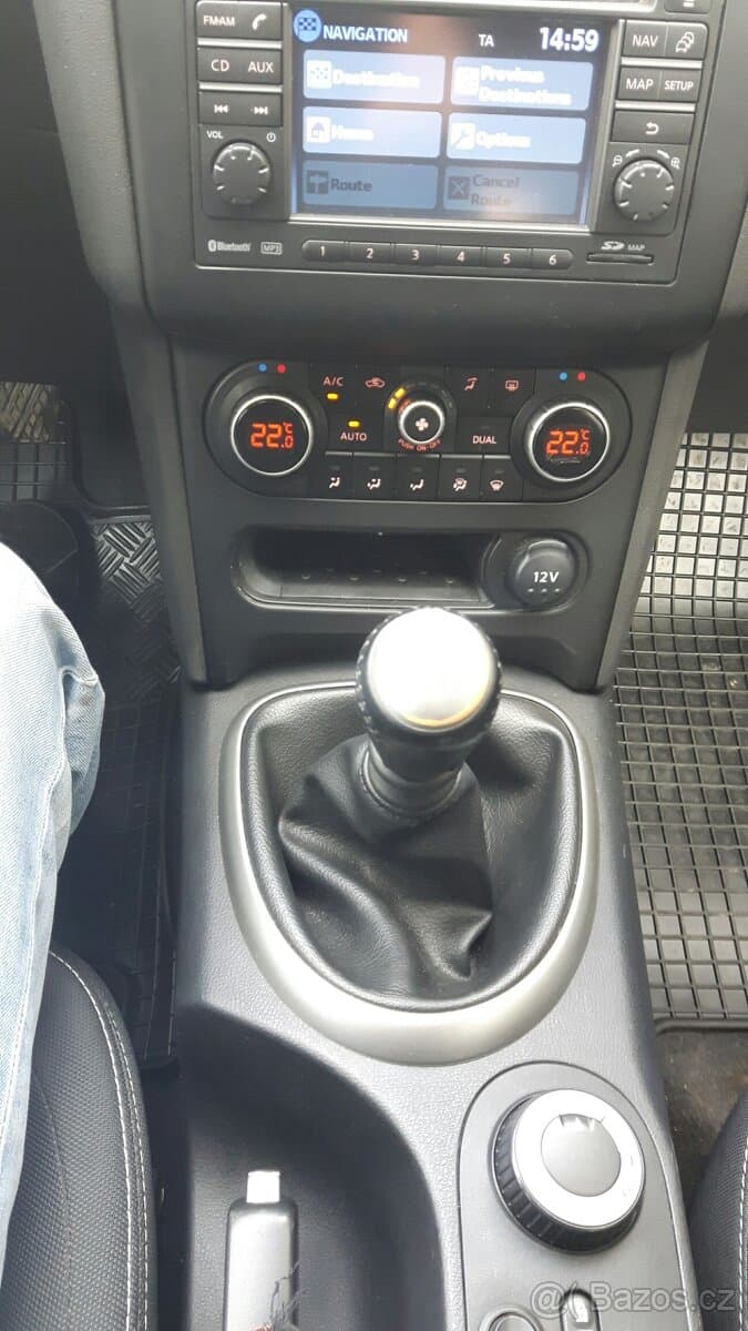 2011 Nissan QASHQAI - 9