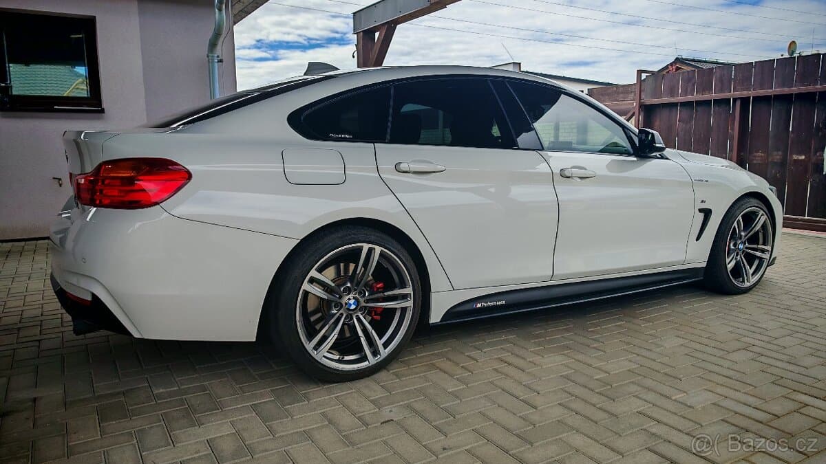 2017 BMW OSTATNÍ - 9