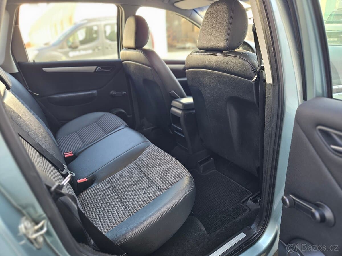 2005 Mercedes-Benz OSTATNÍ - 9