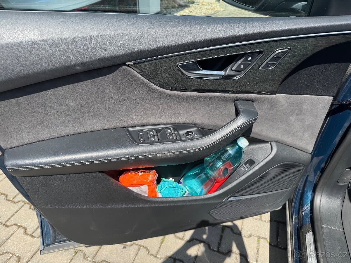 2018 Audi Q8 - 9
