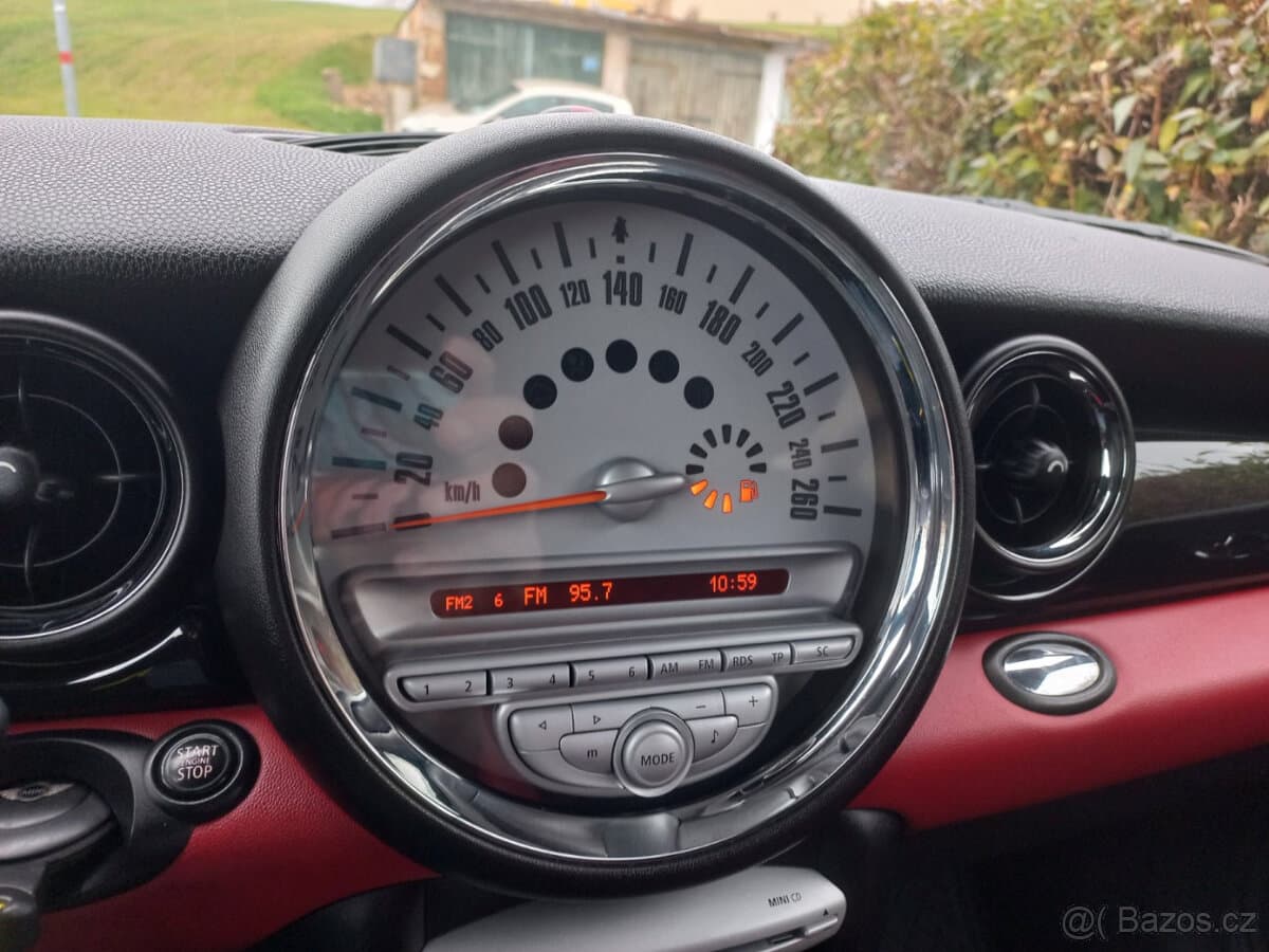 2009 Mini COOPER S - 9