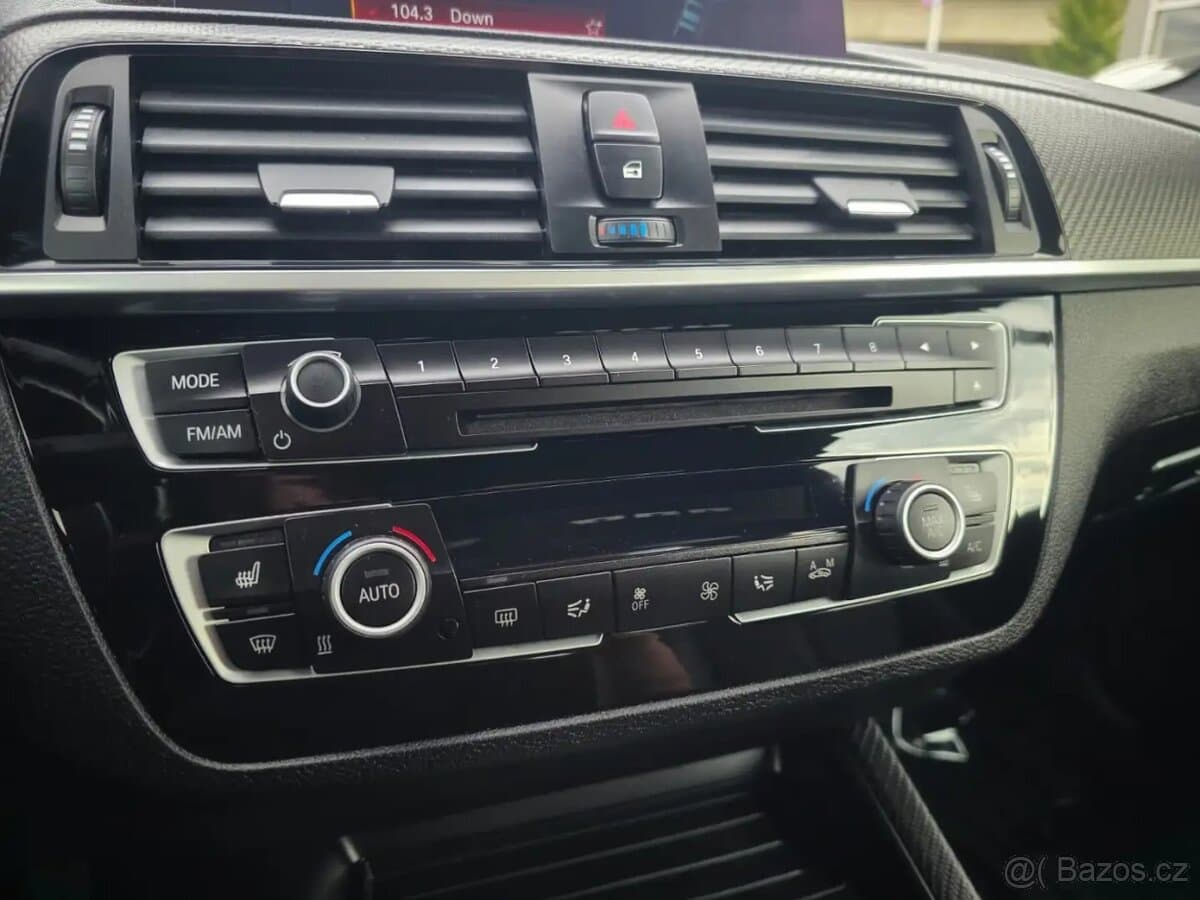 2018 BMW M2 - 9