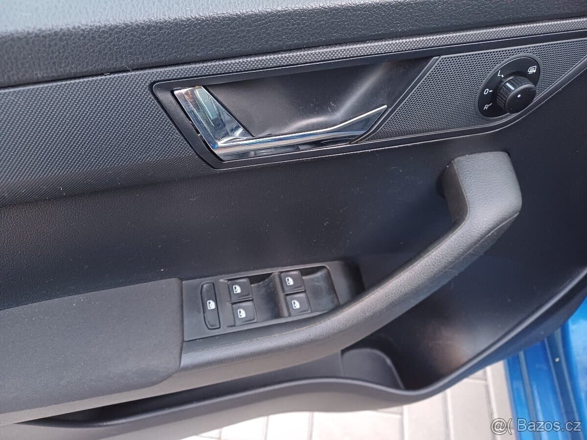 2016 Škoda FABIA - 9