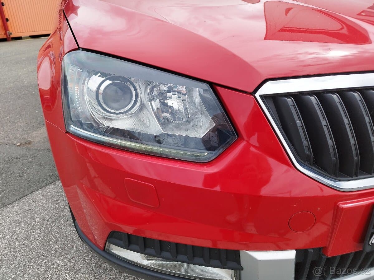 2015 Škoda YETI - 9
