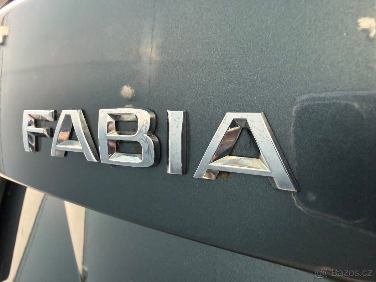 2018 Škoda FABIA - 9
