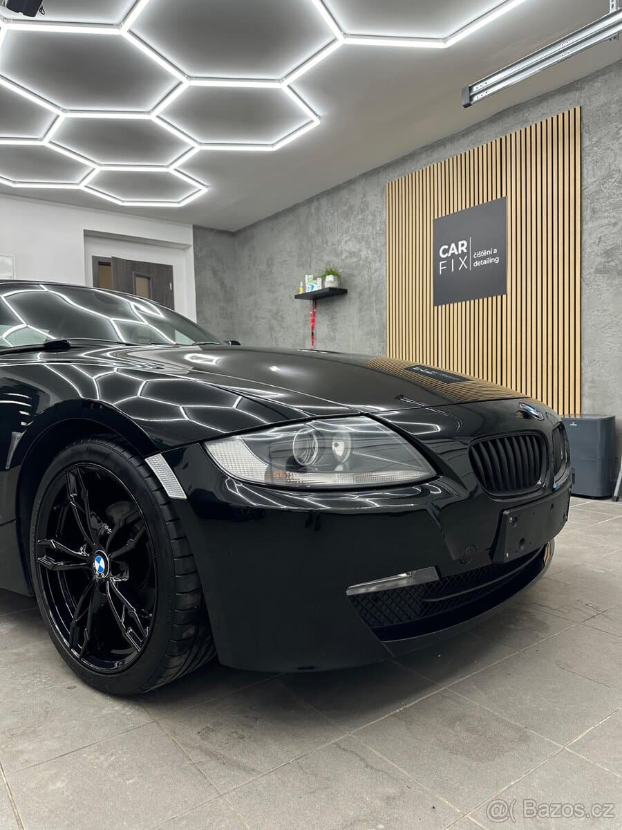 2007 BMW Z4 - 9