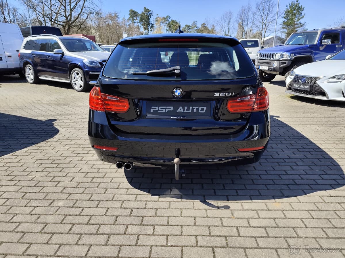 2013 BMW OSTATNÍ - 9