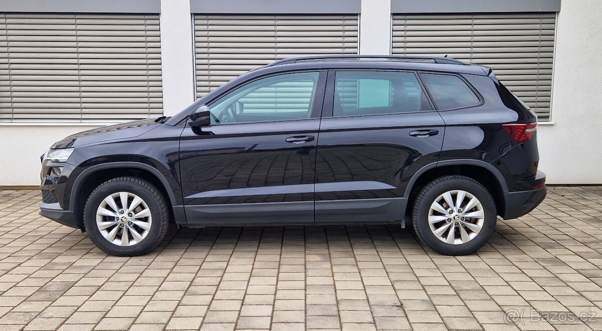 2023 Škoda KAROQ - 9