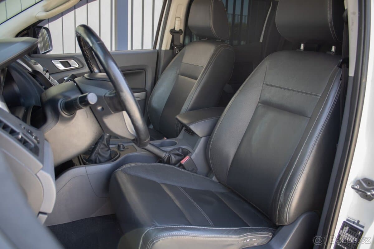2015 Ford RANGER - 9