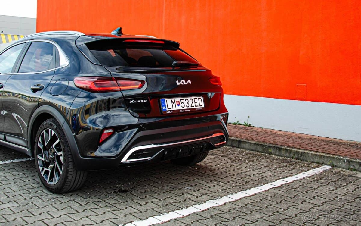 2023 Kia OSTATNÍ - 9