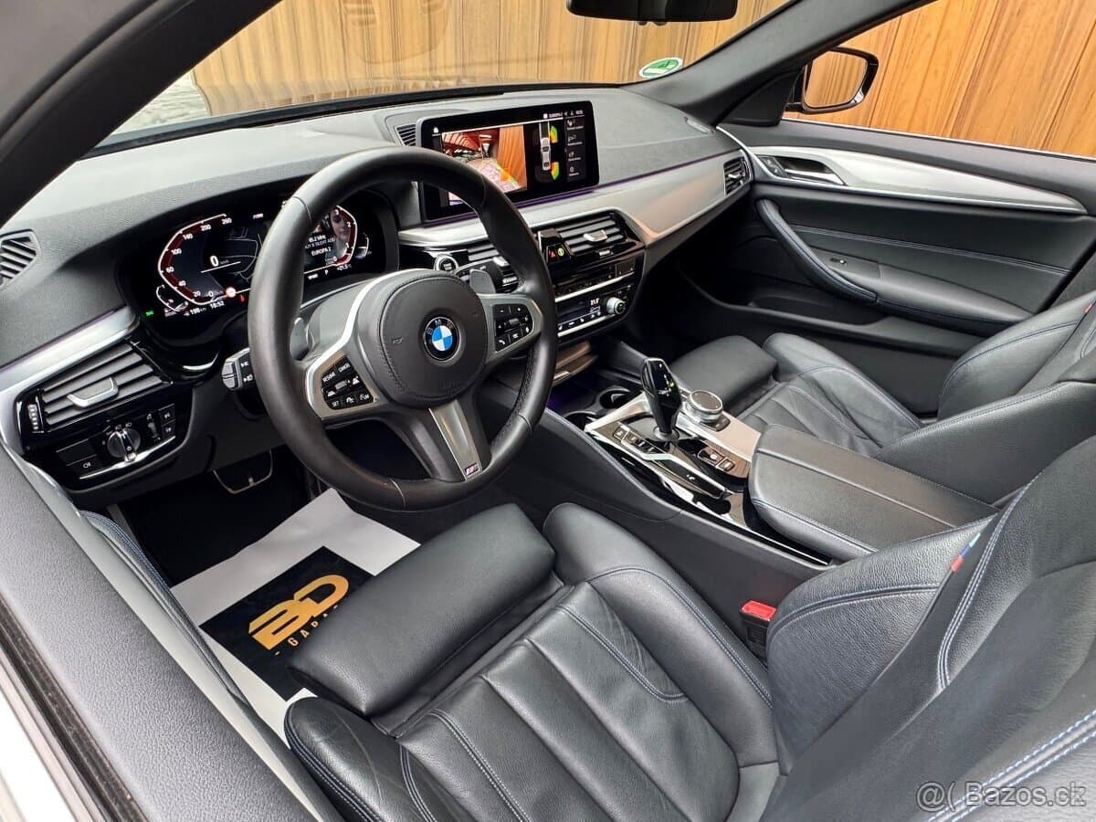2021 BMW OSTATNÍ - 9