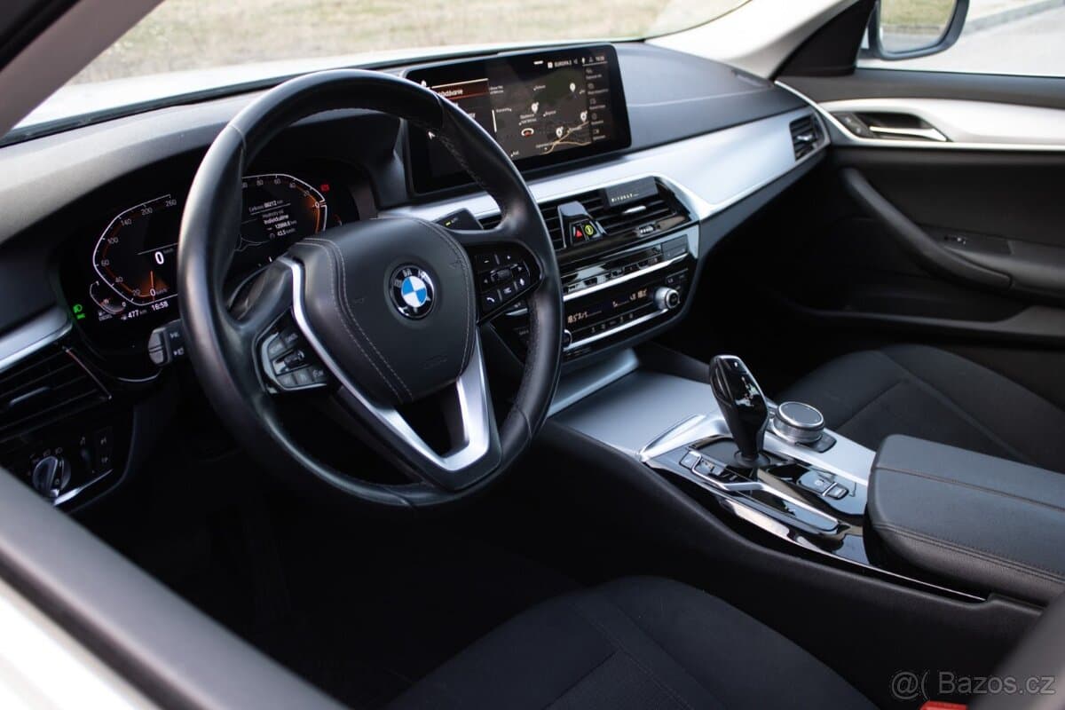 2022 BMW OSTATNÍ - 9
