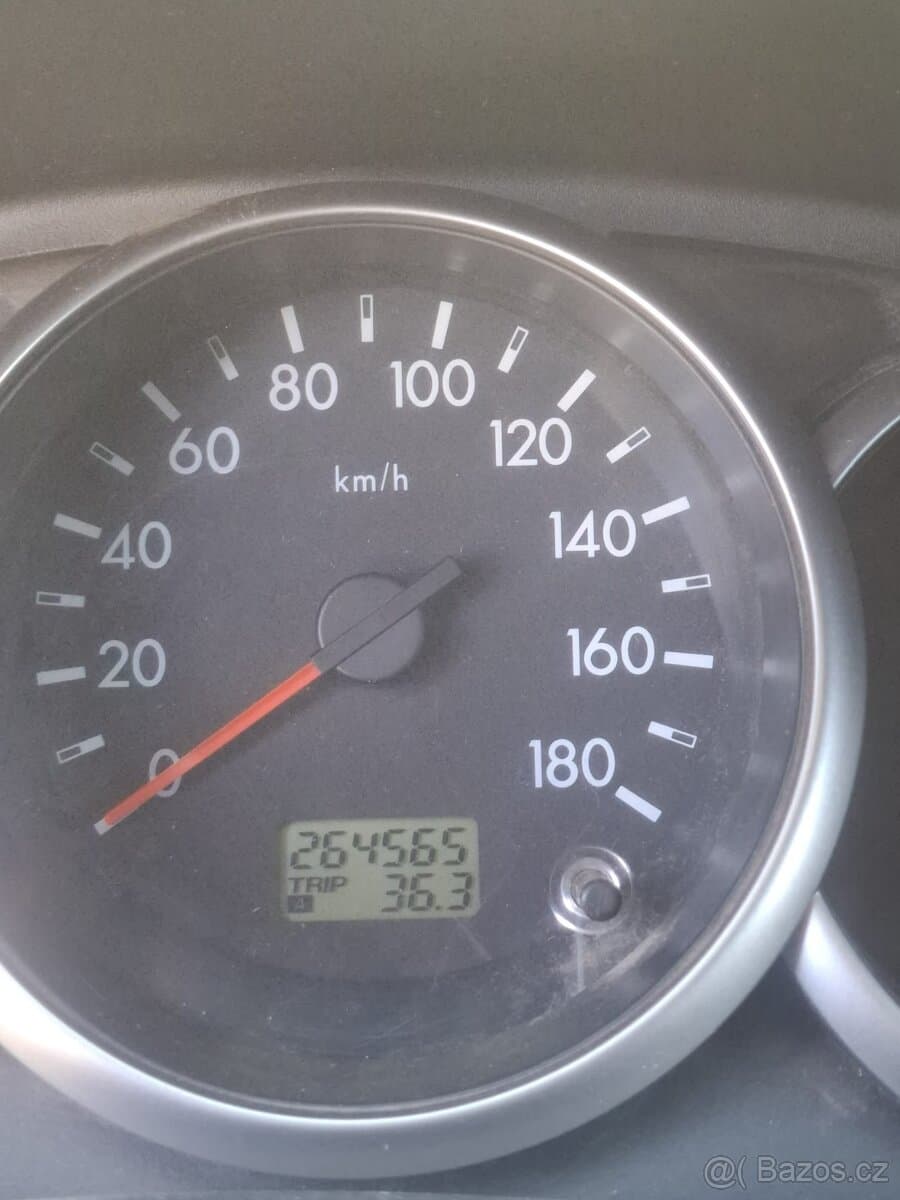 Ford RANGER - 9