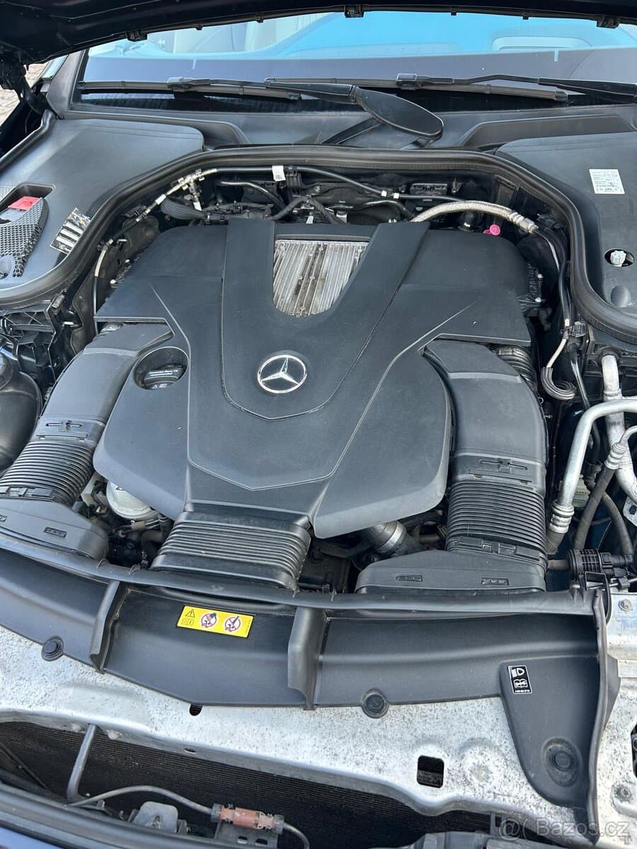 2017 Mercedes-Benz OSTATNÍ - 9