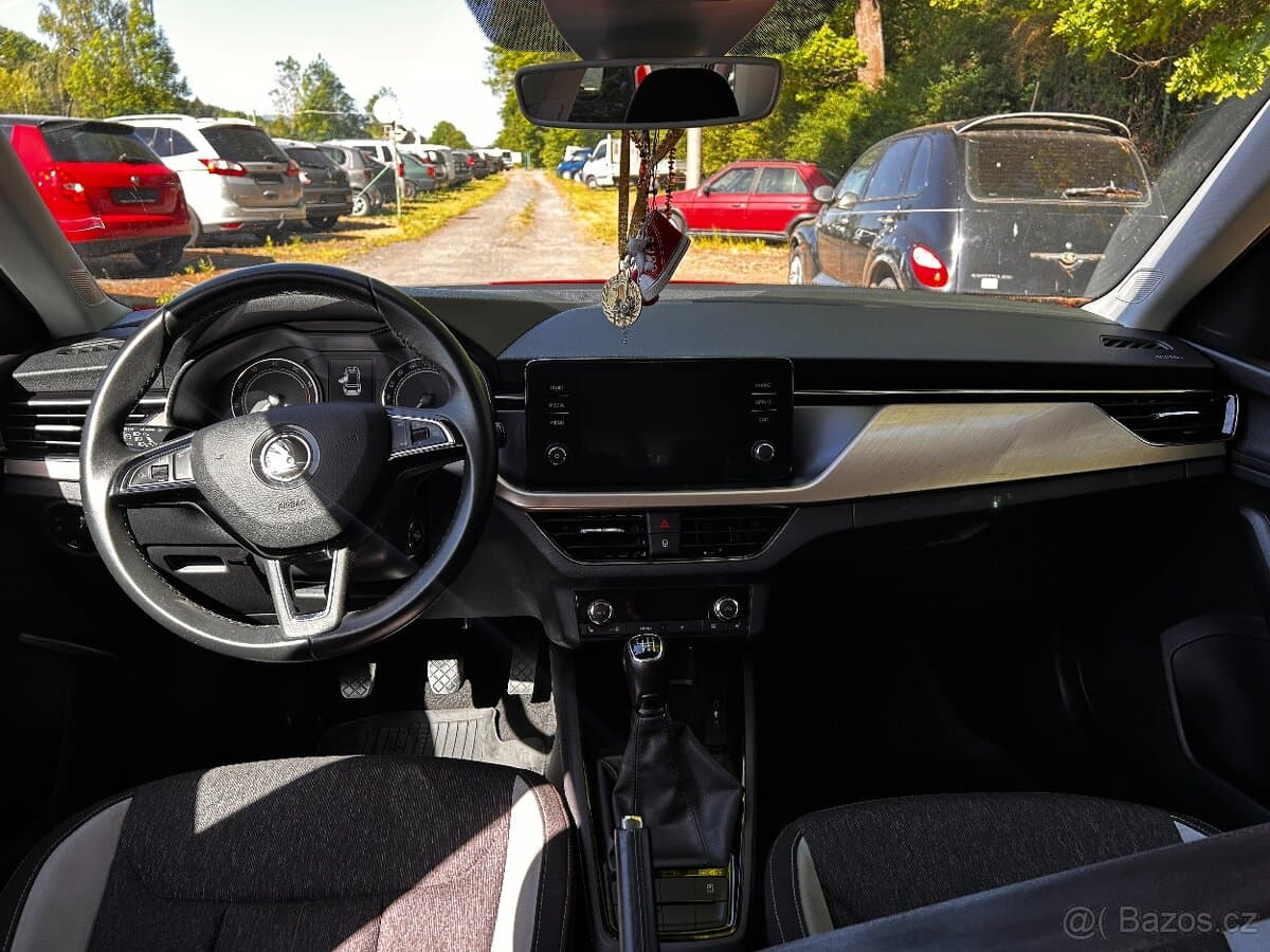 2020 Škoda KAMIQ - 9
