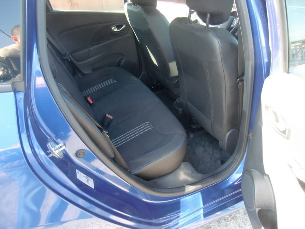 2017 Renault CLIO - 9