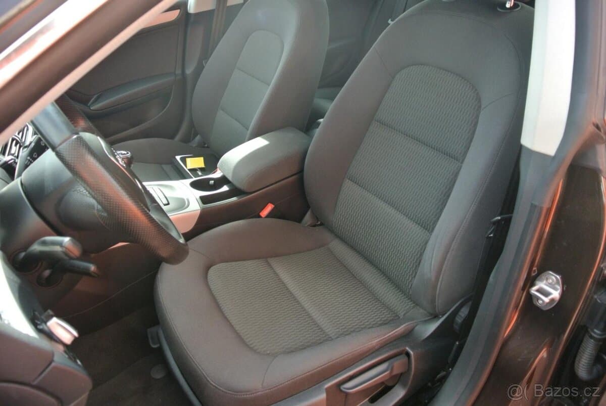 2011 Audi A5 - 9