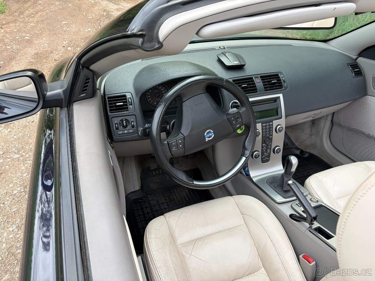 2008 Volvo C70 - 9