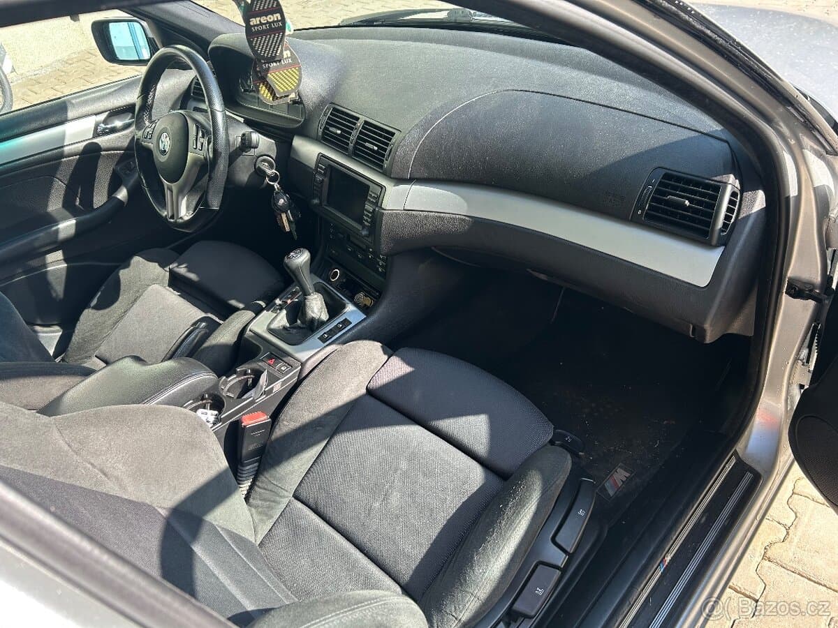 2003 BMW OSTATNÍ - 9