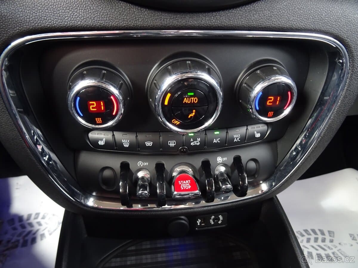 2016 Mini CLUBMAN - 9