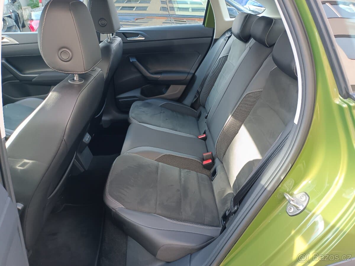 2022 Volkswagen TAIGO - 9