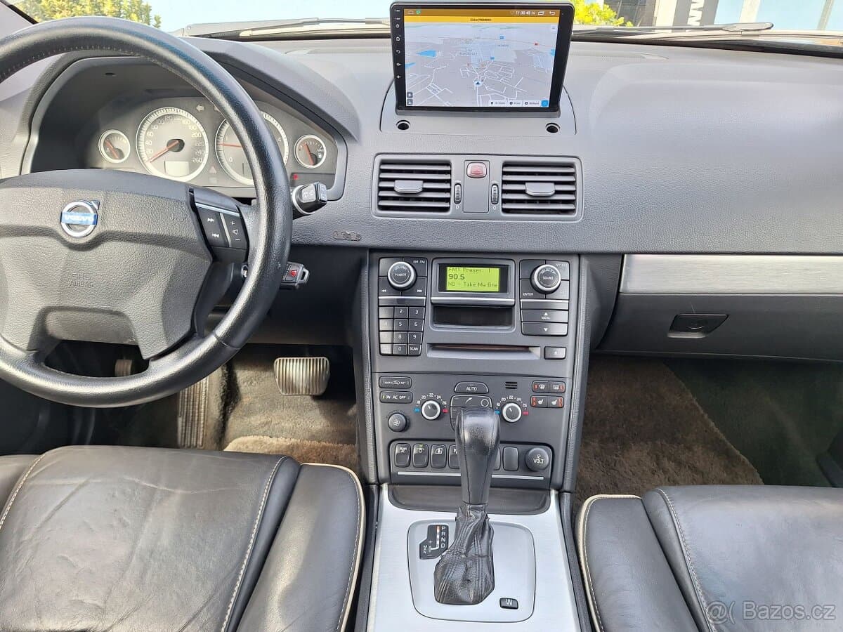 2010 Volvo XC90 - 9