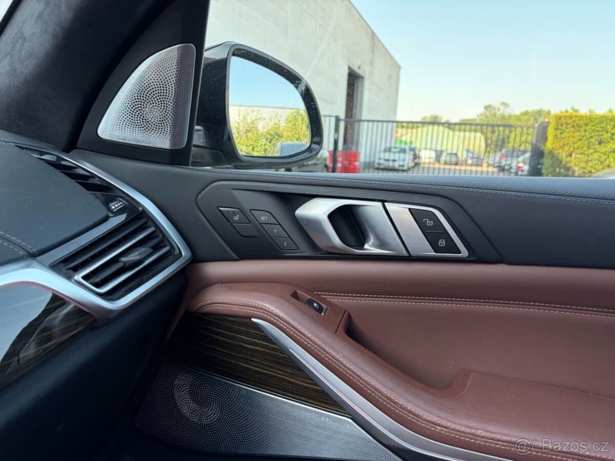 BMW X5 - 9