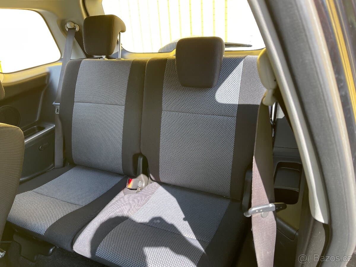 2006 Suzuki GRAND - 9