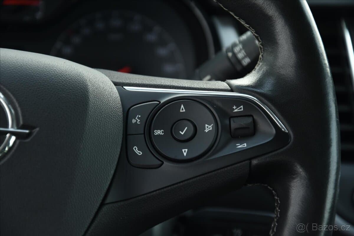 2022 Opel CROSSLAND - 9
