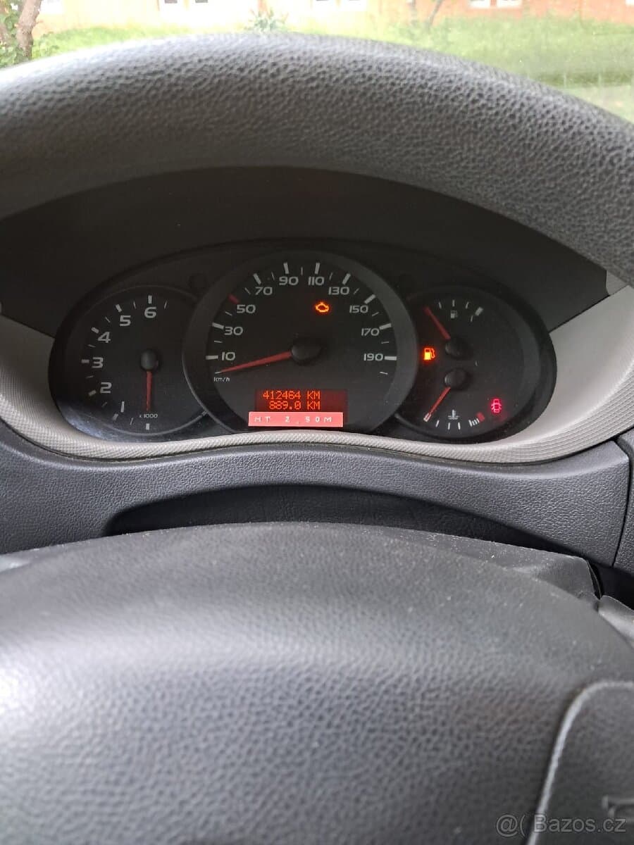 2014 Renault MASTER - 9