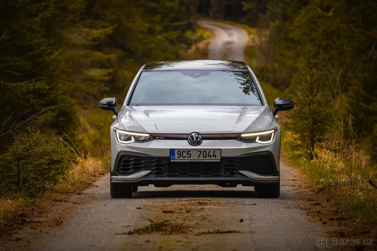 2022 Volkswagen GOLF - 9