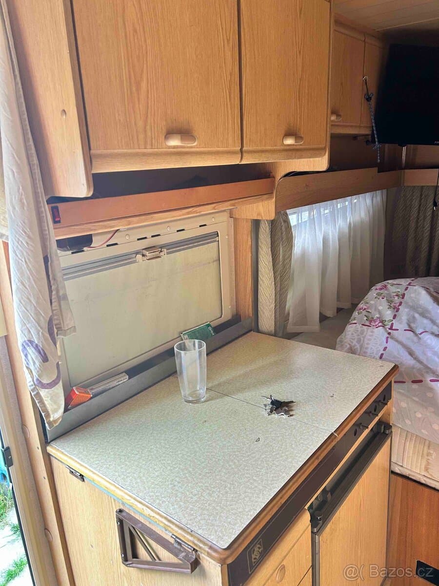 1991 Fiat DUCATO - 9