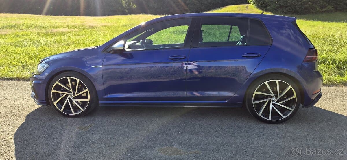 2018 Volkswagen GOLF - 9