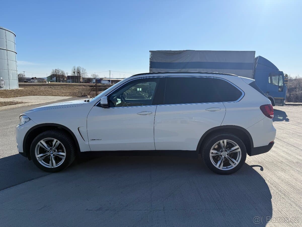 BMW X5 - 9