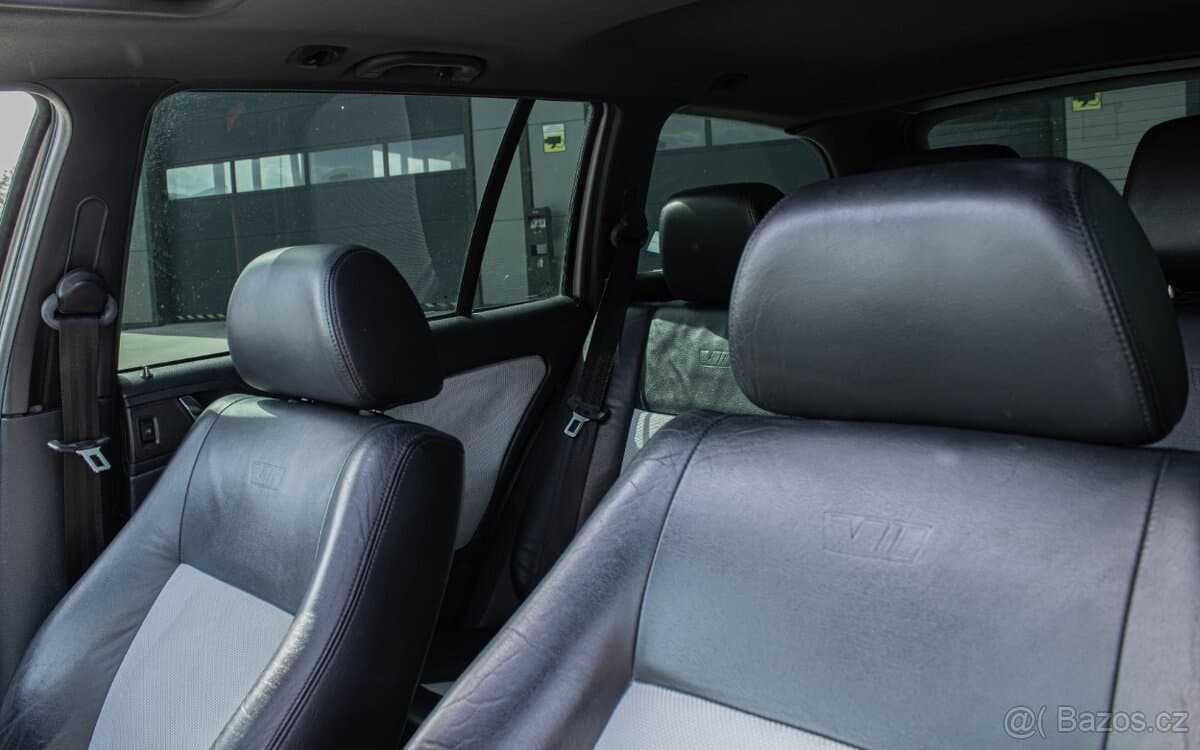 2003 Škoda OCTAVIA - 9