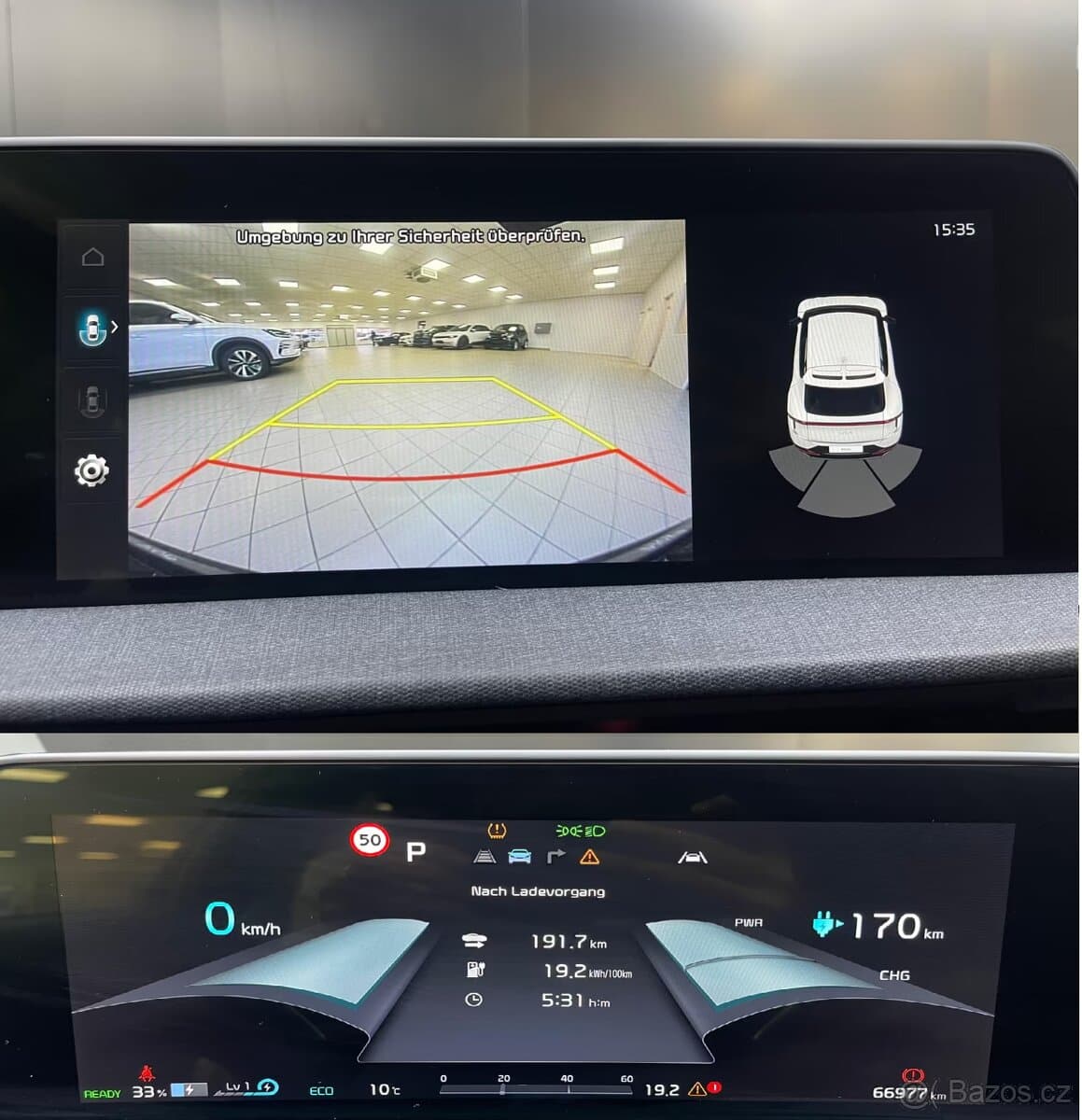 2022 Kia EV6 - 9