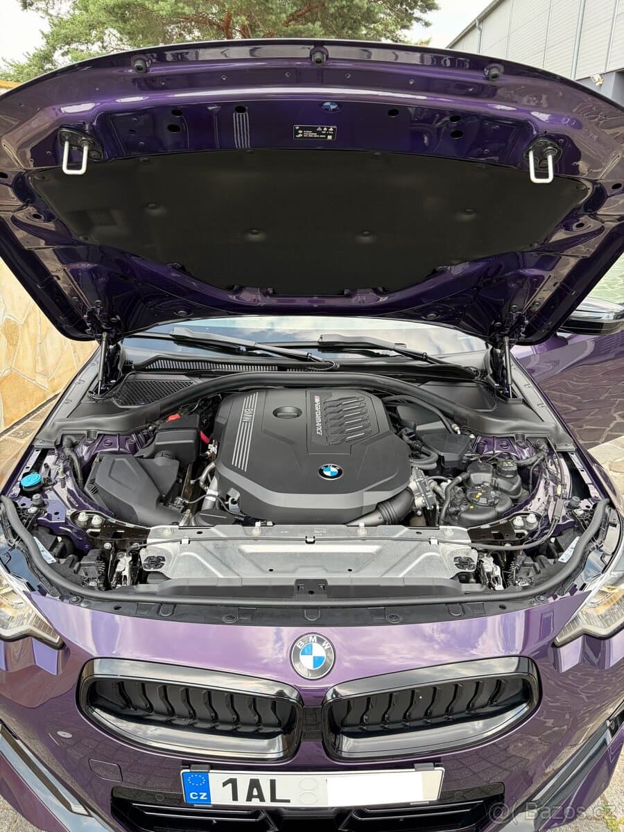 2023 BMW M2 - 9