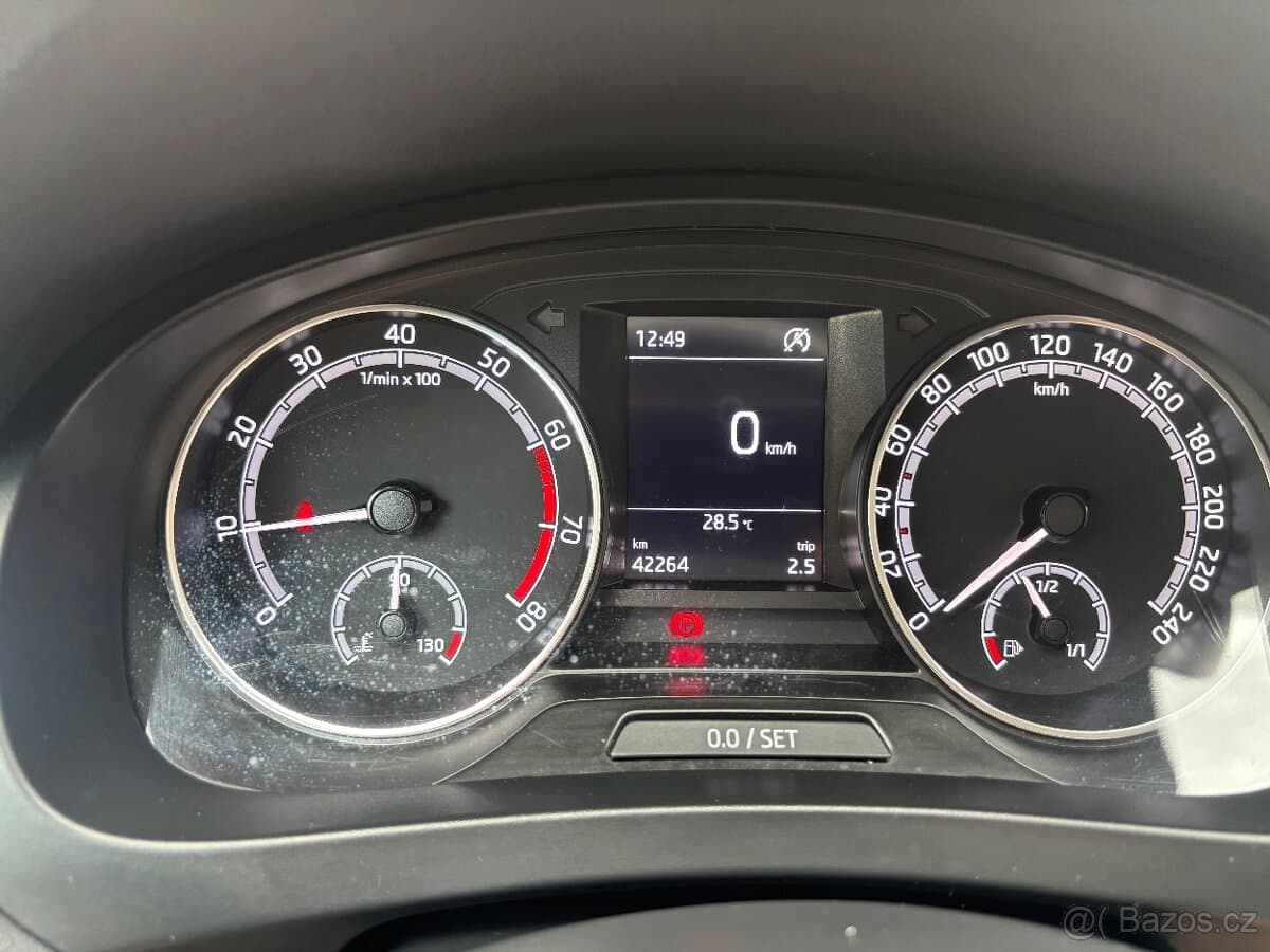 2018 Škoda RAPID - 9