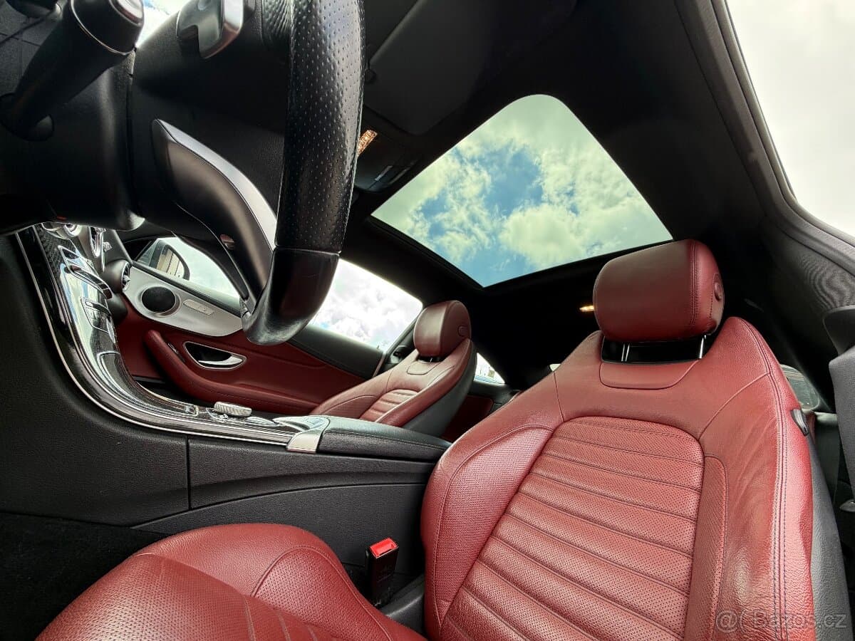 2016 Mercedes-Benz OSTATNÍ - 9