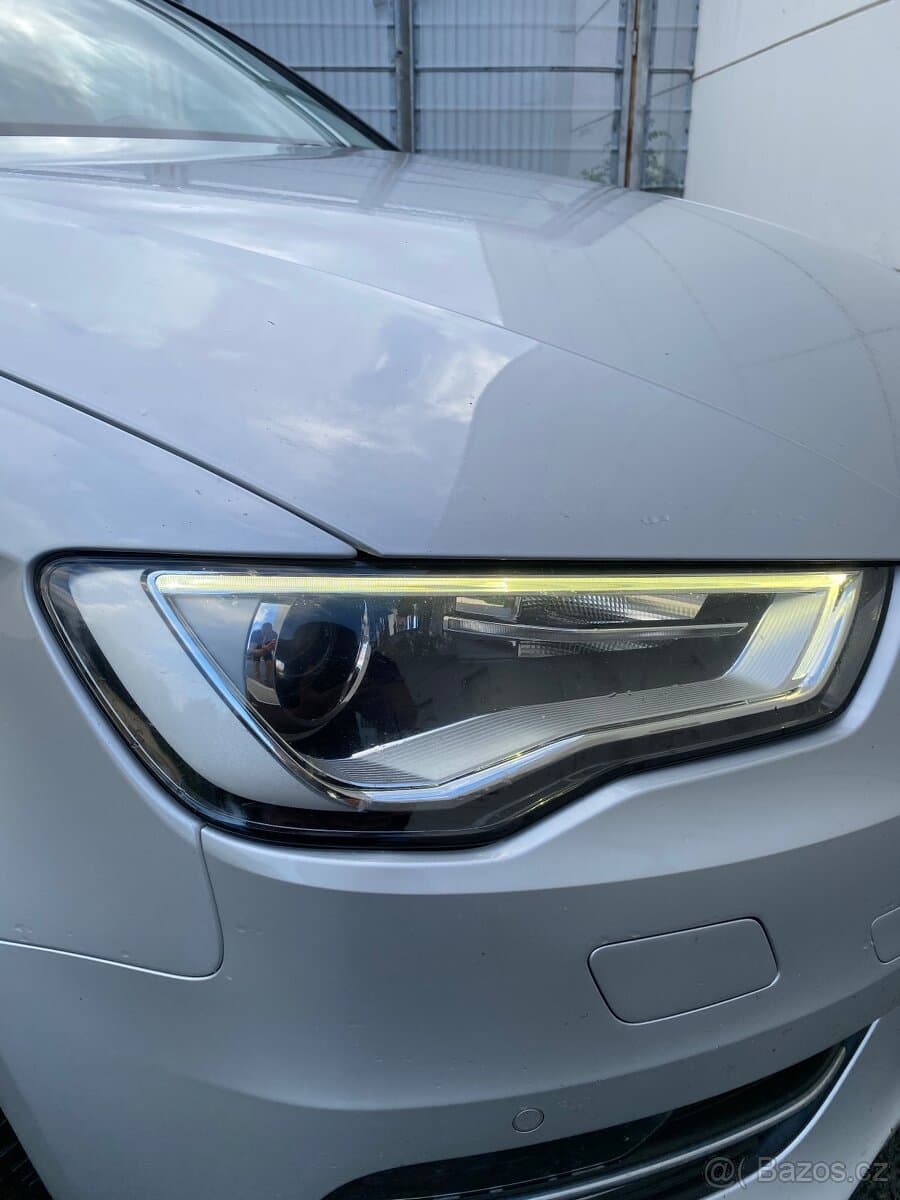 2013 Audi A3 - 9