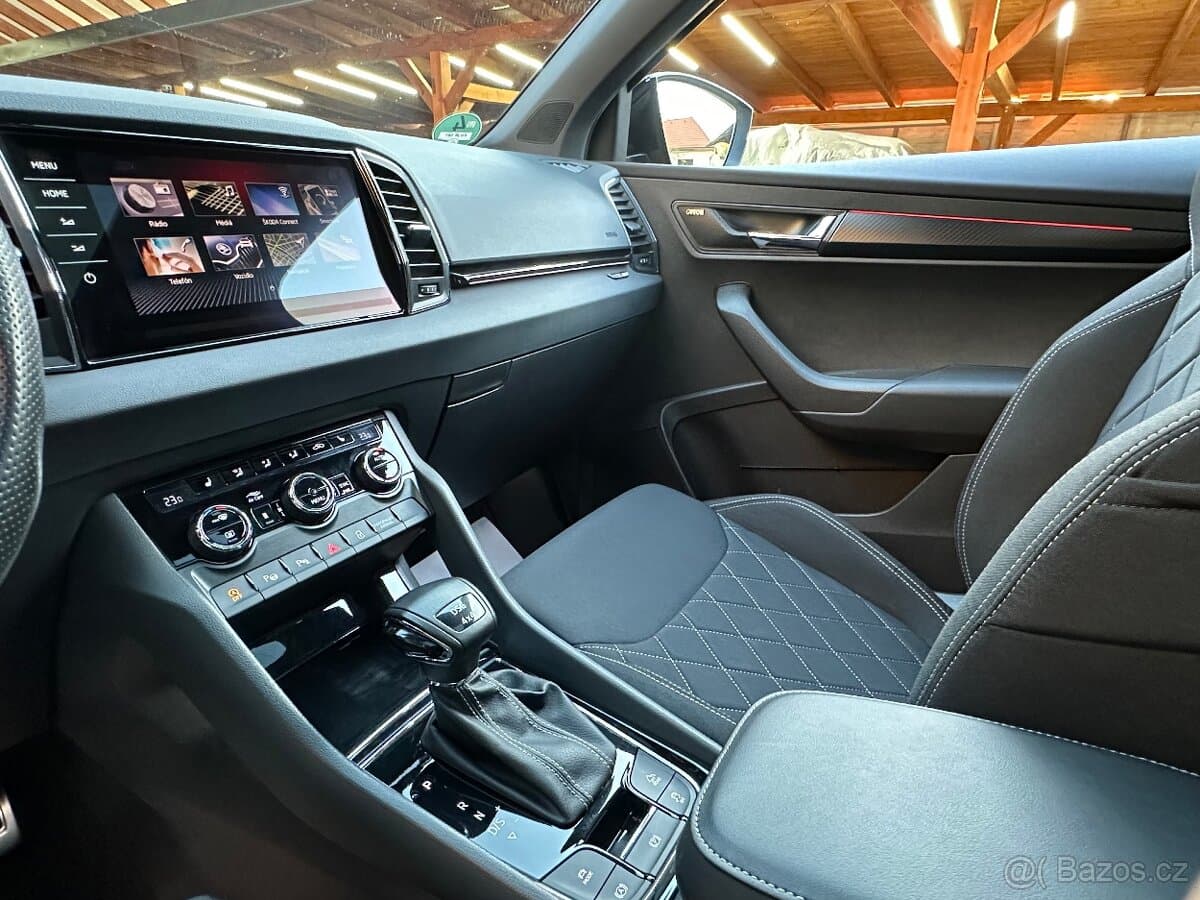 2019 Škoda KAROQ - 9