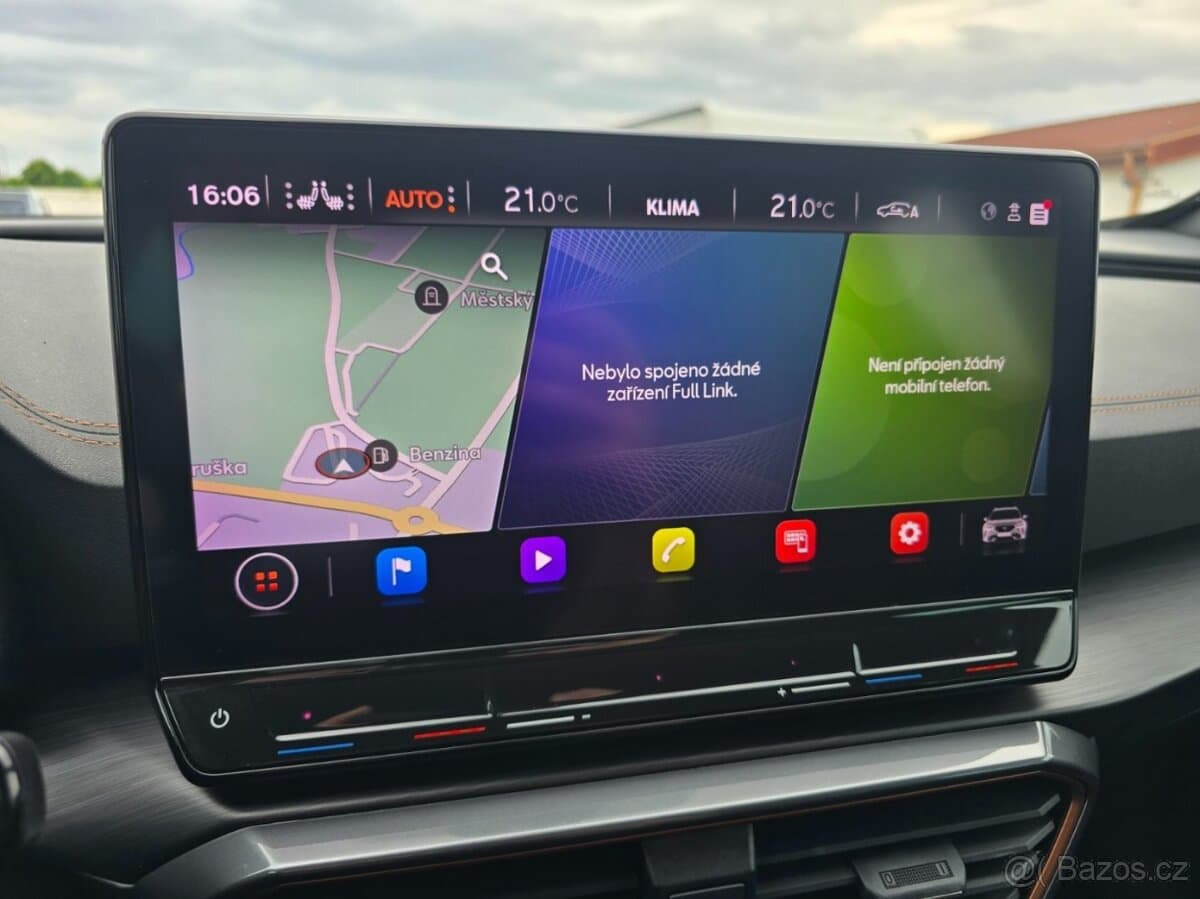 2020 Cupra FORMENTOR - 9