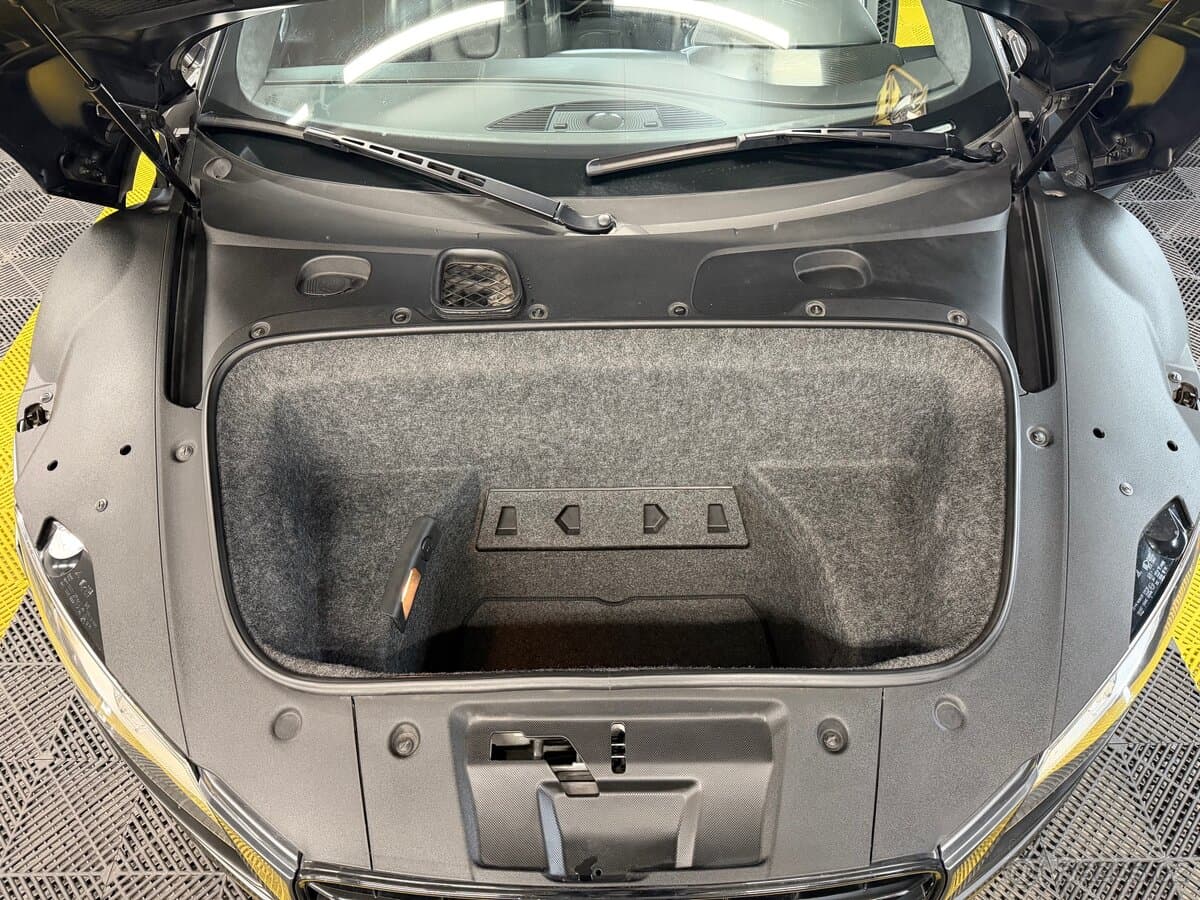 2009 Audi R8 - 9
