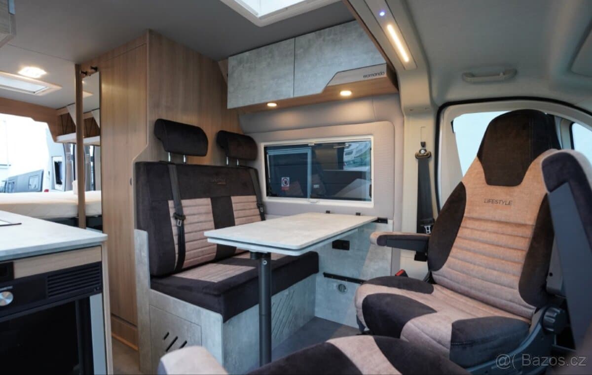 Fiat DUCATO - 9