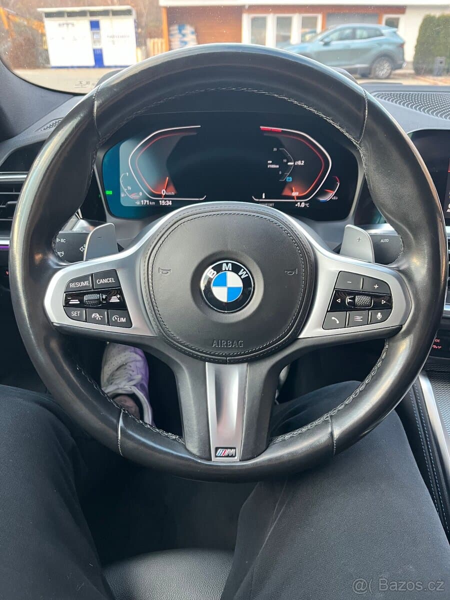 2021 BMW OSTATNÍ - 9