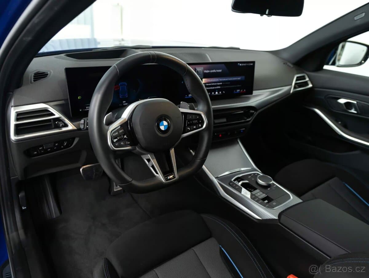 2025 BMW OSTATNÍ - 9